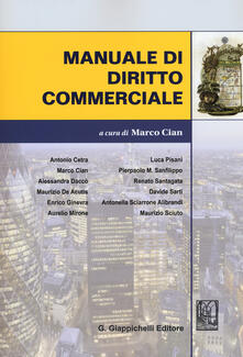 Manuale di diritto commerciale.pdf