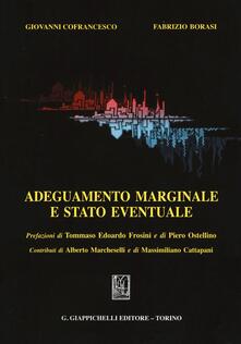 Adeguamento marginale e stato eventuale.pdf