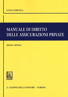 Manuale di diritto delle assicurazioni private.pdf