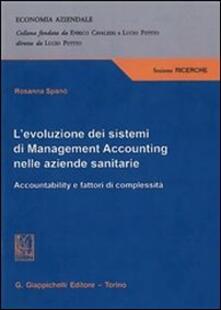 L evoluzione dei sistemi di Management Accounting nelle aziende sanitarie Accountability e fattori di complessità.pdf