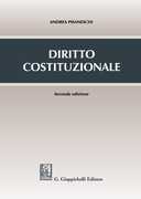 Libro Diritto costituzionale Andrea Pisaneschi