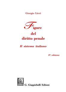 Figure del diritto penale. Il sistema italiano.pdf