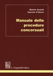 Manuale delle procedure concorsuali.pdf