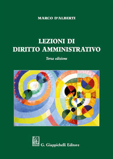 Lezioni di diritto amministrativo.pdf