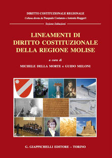Lineamenti di diritto costituzionale della Regione Molise.pdf