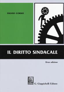 Il diritto sindacale.pdf