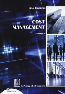 Cost Management. Vol. 1.pdf