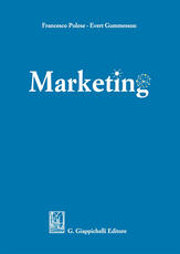Libro Marketing Francesco Polese Evert Gummesson