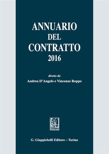 Annuario del contratto 2016.pdf