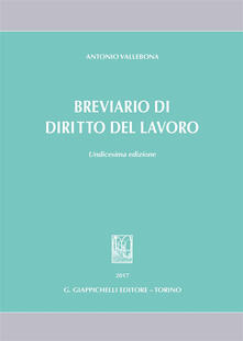 Breviario di diritto del lavoro.pdf