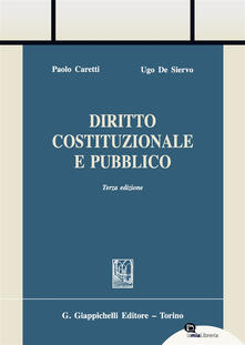 Diritto costituzionale e pubblico. Con Contenuto digitale per download e accesso on line.pdf