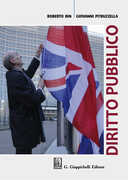 Libro Diritto pubblico Roberto Bin Giovanni Pitruzzella