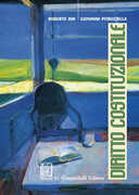 Libro Diritto costituzionale Roberto Bin Giovanni Pitruzzella