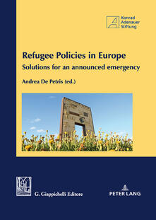 Refugee policies in Europe. Solutions for an announced emergency.pdf
