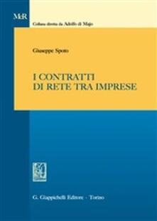 I contratti di rete tra imprese.pdf