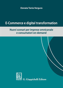 Winniearcher.com E-commerce e digital transformation. Nuovi scenari per imprese omnicanale e consumatori on-demand Image
