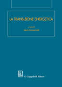 Libro La transizione energetica