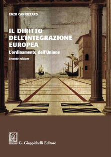 Il diritto dellintegrazione europea. Lordinamento dellUnione.pdf