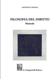 Filosofia del diritto. Manuale.pdf