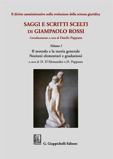 Il diritto amministrativo nella evoluzione della scienza giuridica.pdf