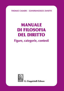 Manuale di filosofia del diritto. Figure, categorie e contesti.pdf