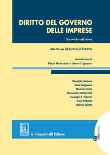 Diritto del governo delle imprese.pdf