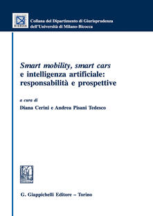 Smart mobility, smart cars e intelligenza artificiale: responsabilità e prospettive.pdf