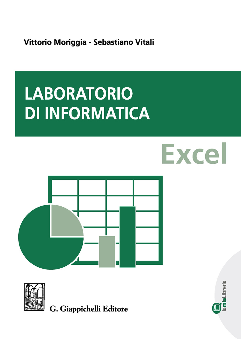 Image of Laboratorio di informatica. Excel