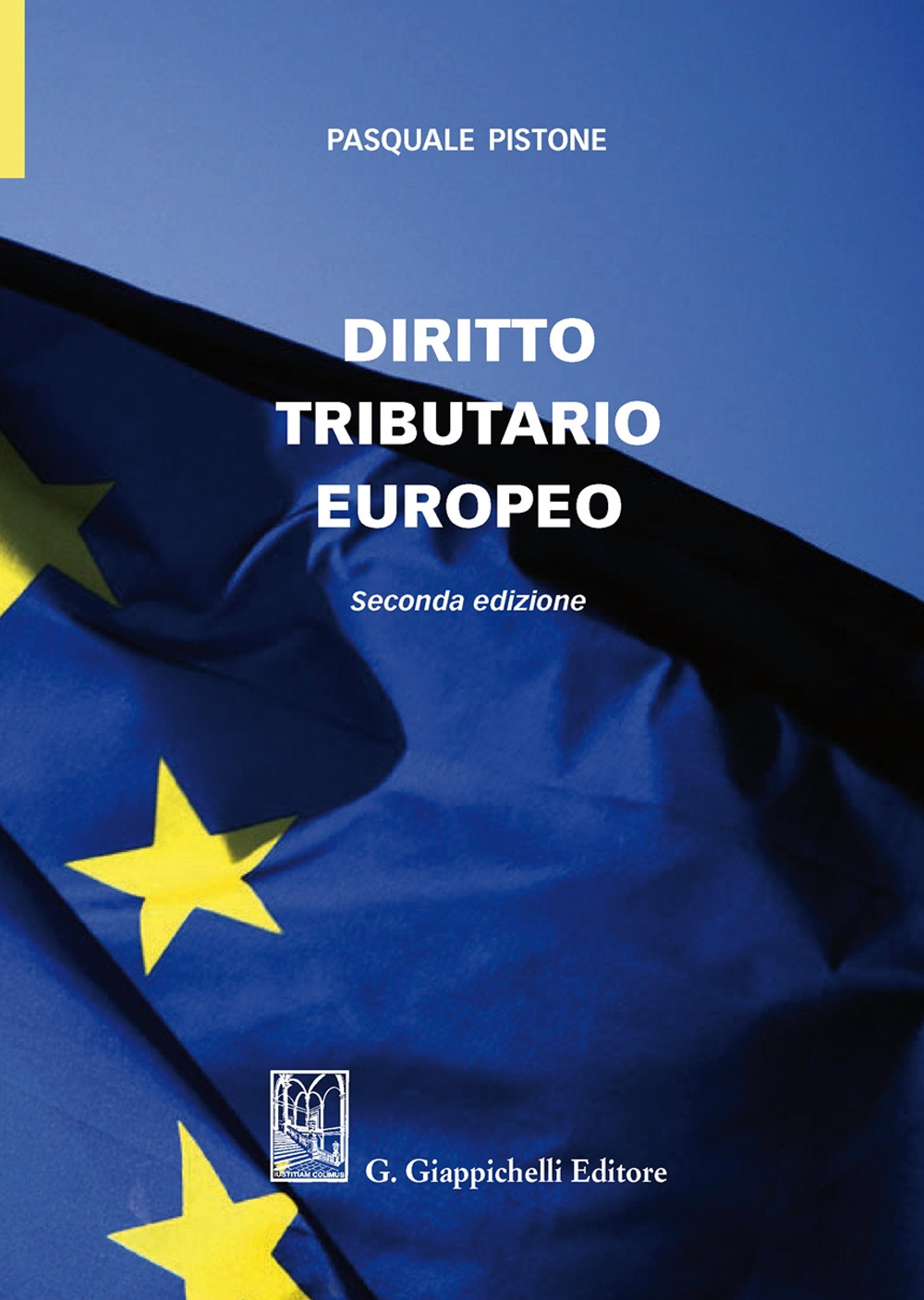 Image of Diritto tributario europeo