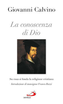 La conoscenza di Dio. Su cosa si fonda la religione cristiana.pdf