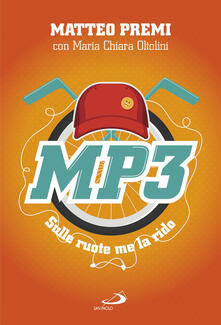 MP3. Sulle ruote me la rido.pdf