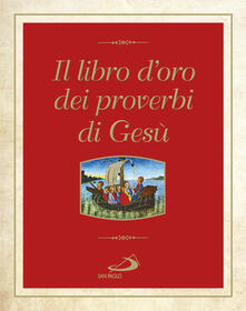 Il libro doro dei proverbi di Gesù.pdf