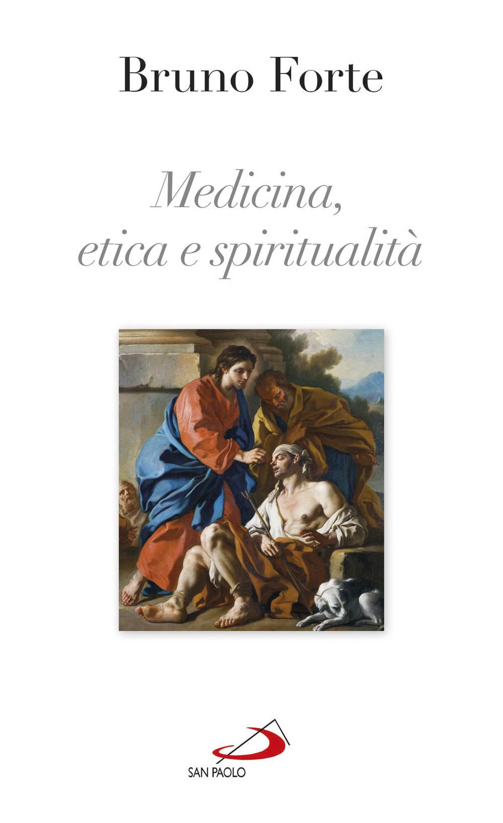 Image of Medicina, etica e spiritualità