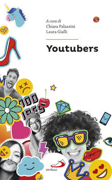 Youtubers. Chi sono e perché hanno successo.pdf