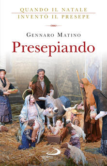 Presepiando. Quando il Natale inventò il presepe.pdf