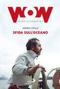 Libro Sfida sull'oceano. Un'eccezionale impresa di mare in sedia a rotelle Andrea Stella