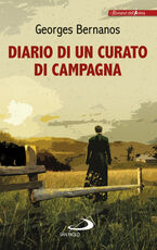 Libro Diario di un curato di campagna Georges Bernanos