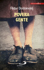 Libro Povera gente Fëdor Dostoevskij