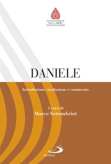 Daniele. Introduzione, traduzione e commento.pdf