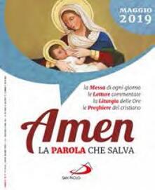 Amen. La parola che salva. Maggio 2019 (2019).pdf