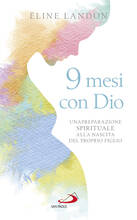 Libro 9 mesi con dio Eline Landon