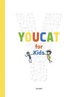 Pdf Completo Youcat For Kids Il Catechismo Cattolico Per Bambini Genitori E Catechisti