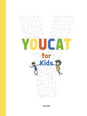 Libro YouCat for Kids. Il catechismo cattolico per bambini, genitori e catechisti