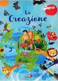 La creazione. Ediz. a colori.pdf