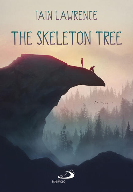 The skeleton tree - Iain Lawrence - Libro - San Paolo Edizioni ...