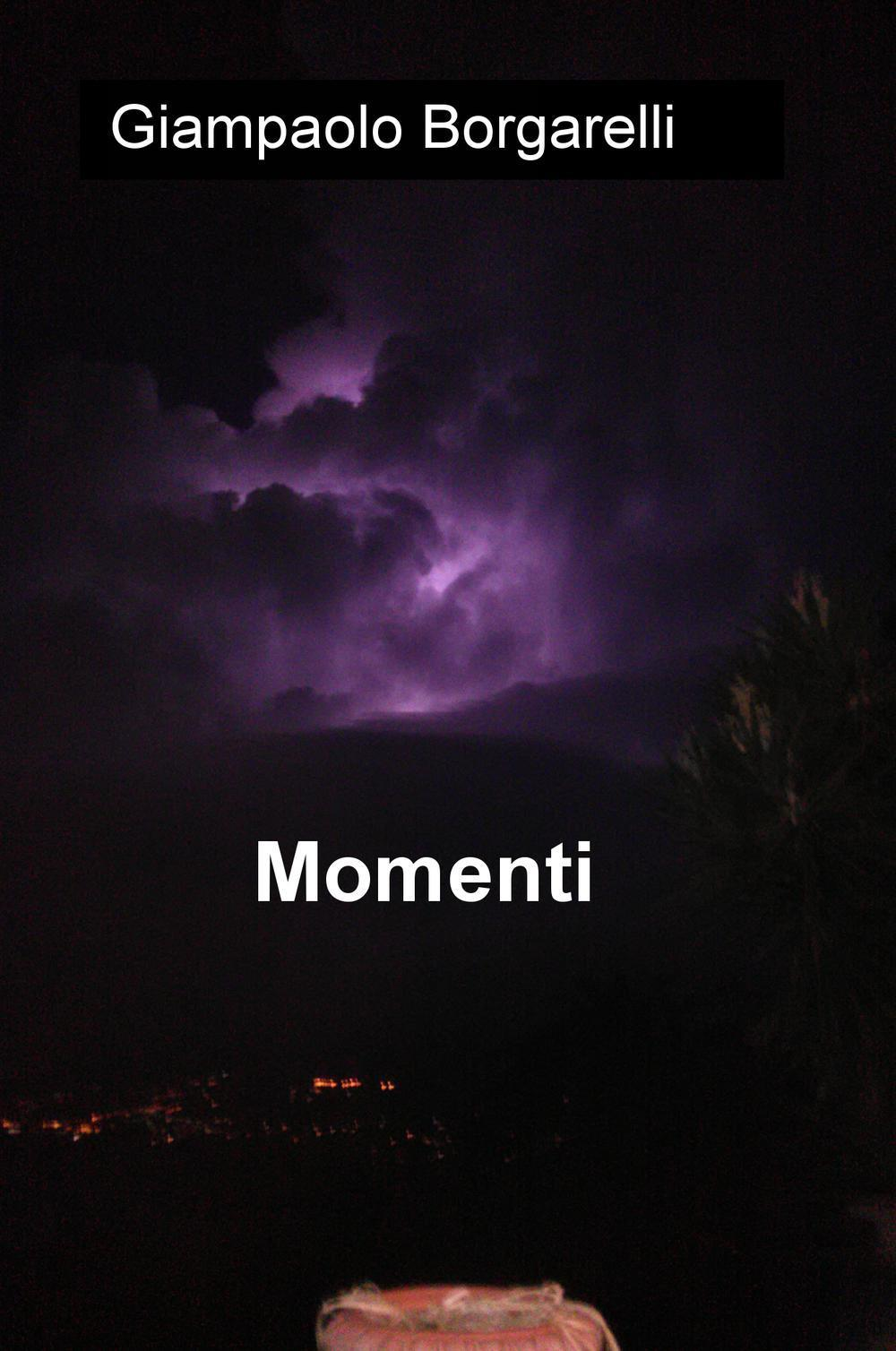 Image of Momenti