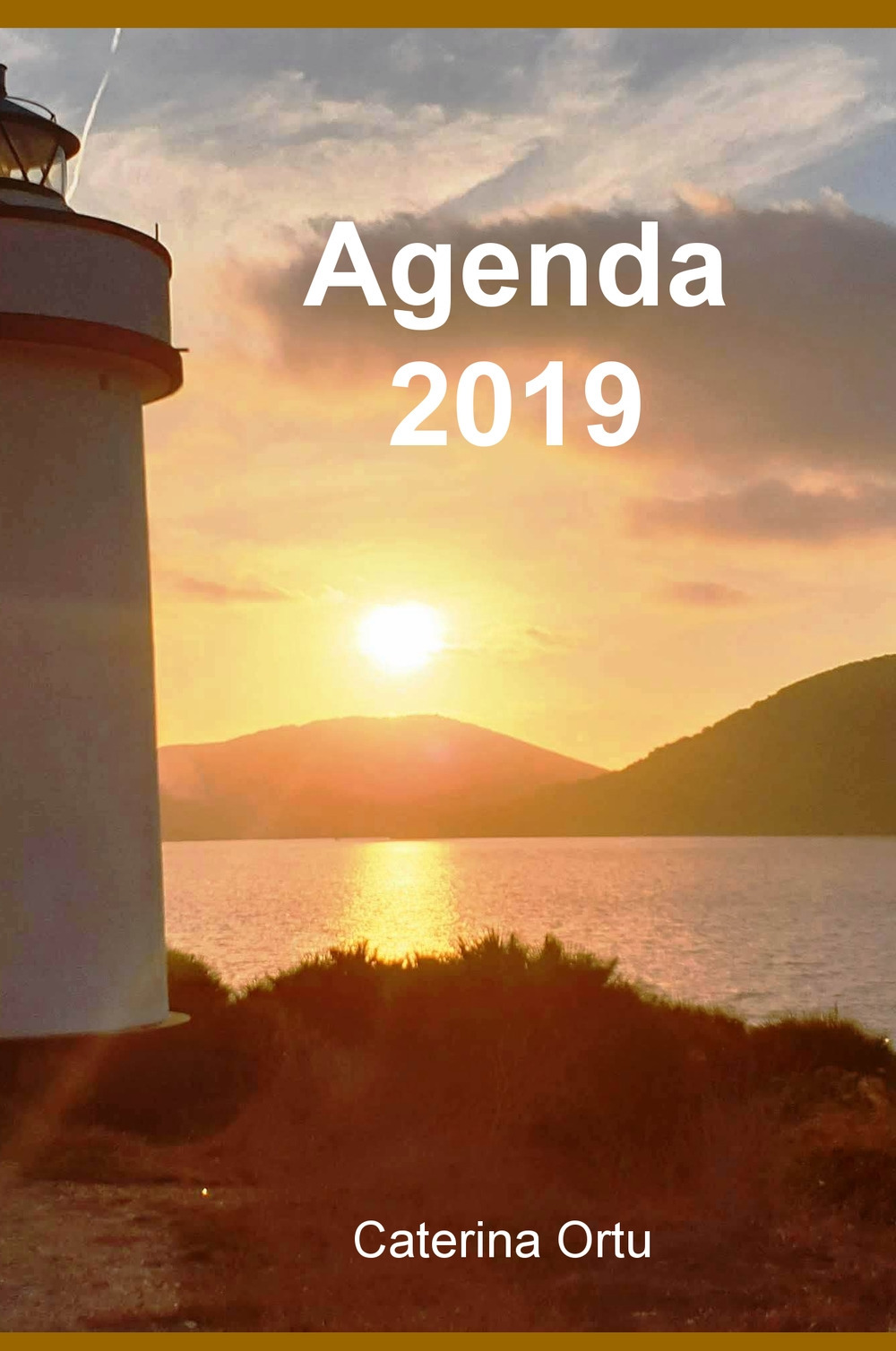 Image of Agenda 2019