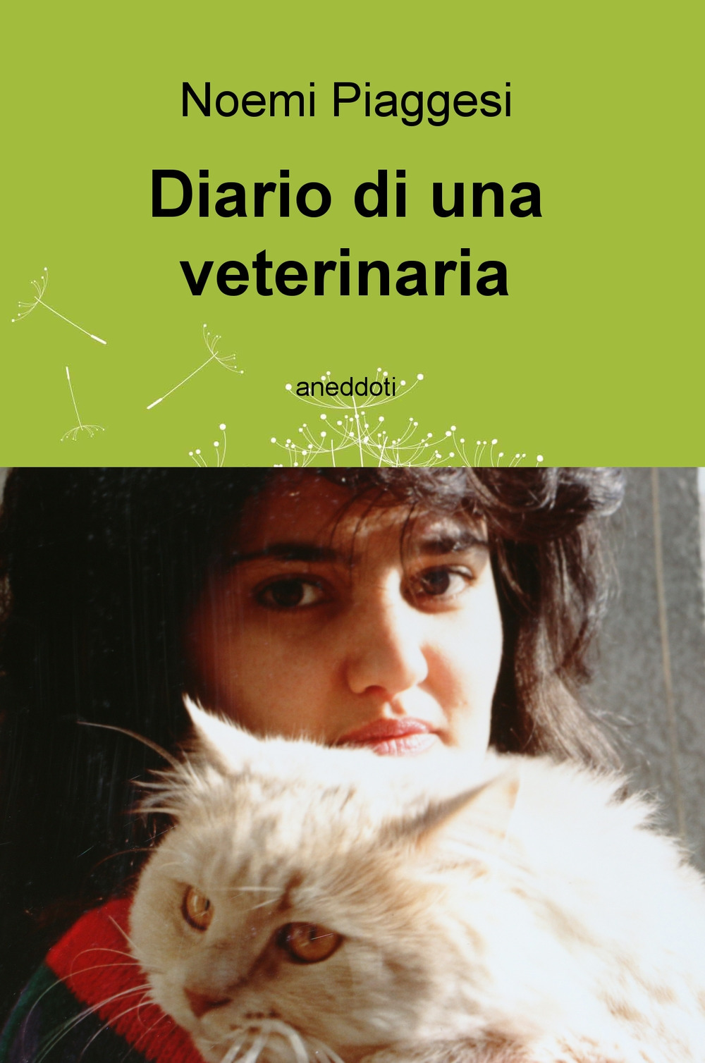 Image of Diario di una veterinaria