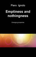 Emptiness and nothingness