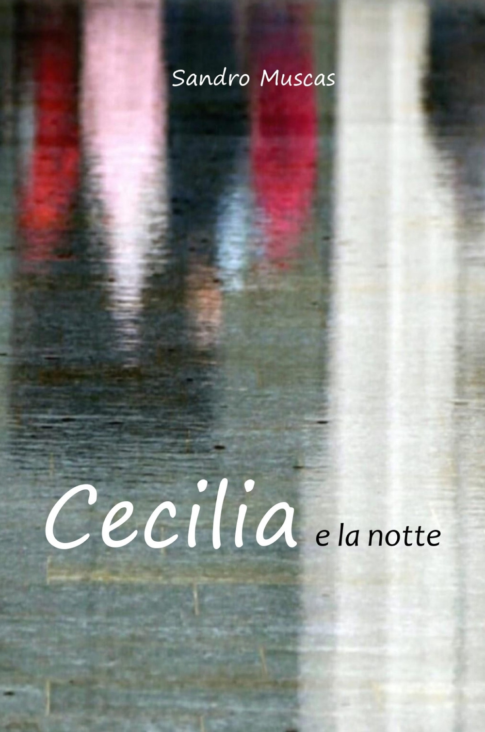 Image of Cecilia e la notte